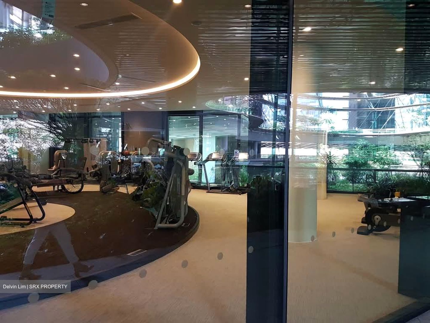 Marina One Residences (D1), Apartment #601539901